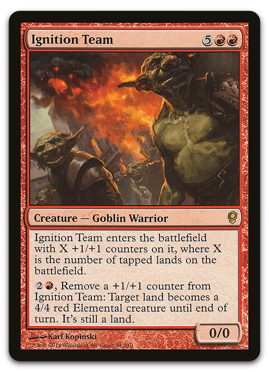 Product image for TCG 83225