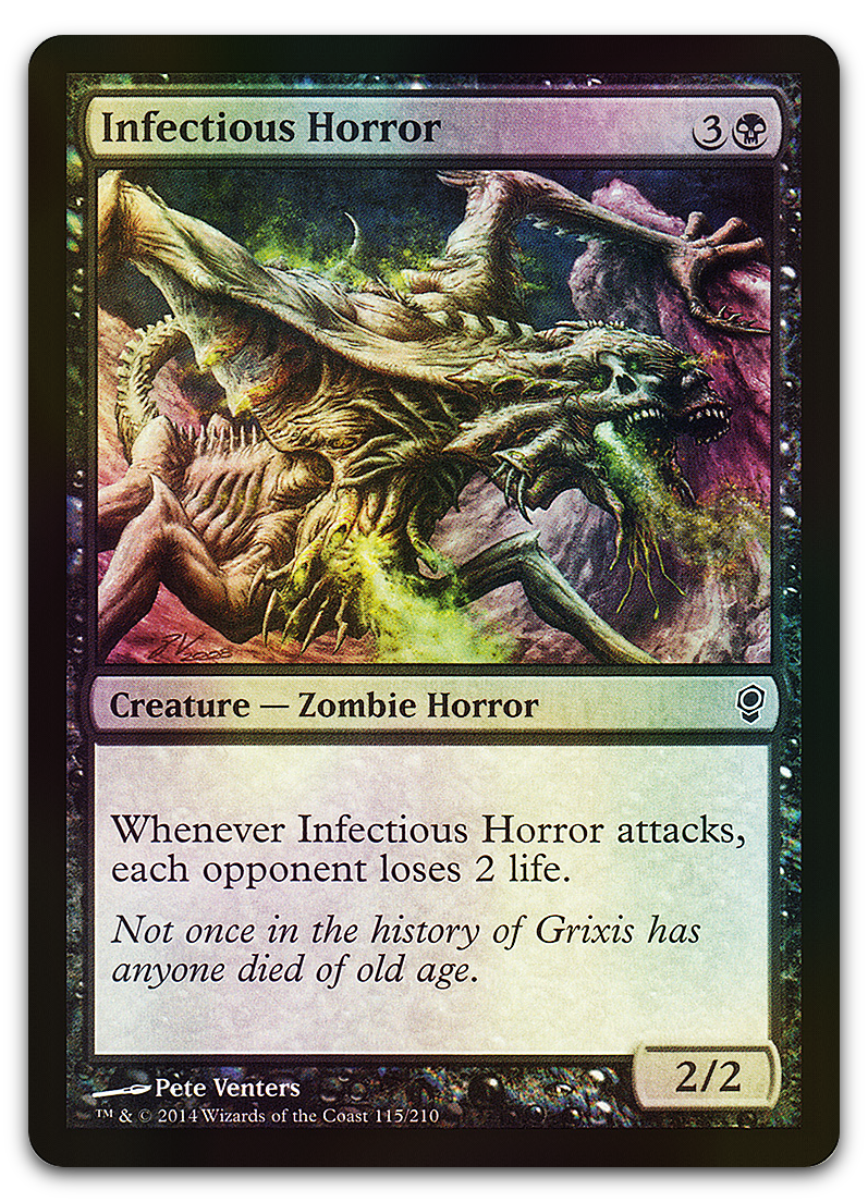 Product image for TCG 83228