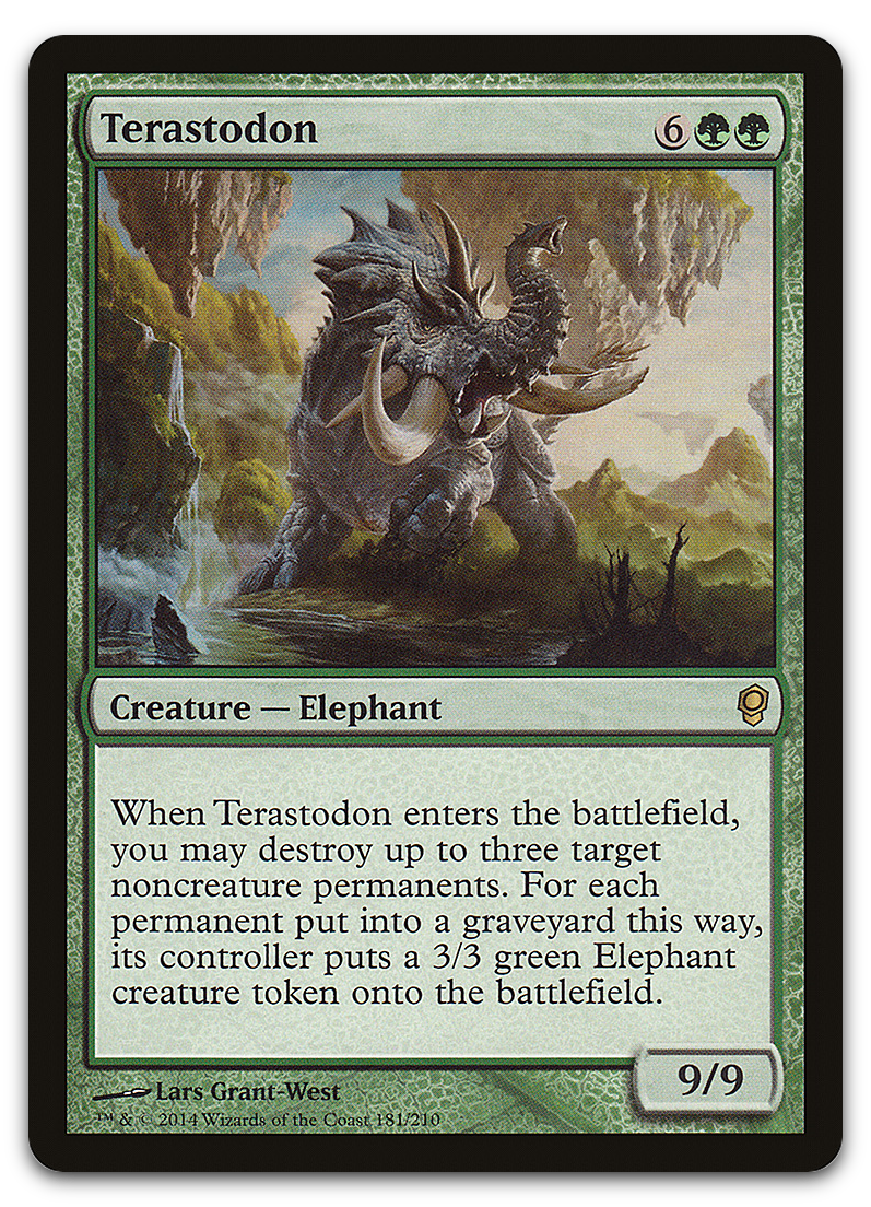 Product image for TCG 83245