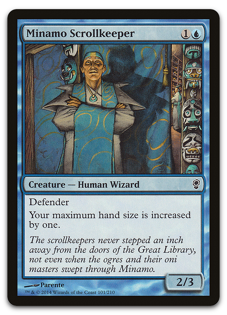 Product image for TCG 83257