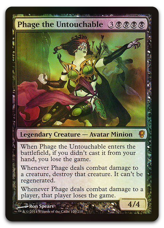 Product image for TCG 83270