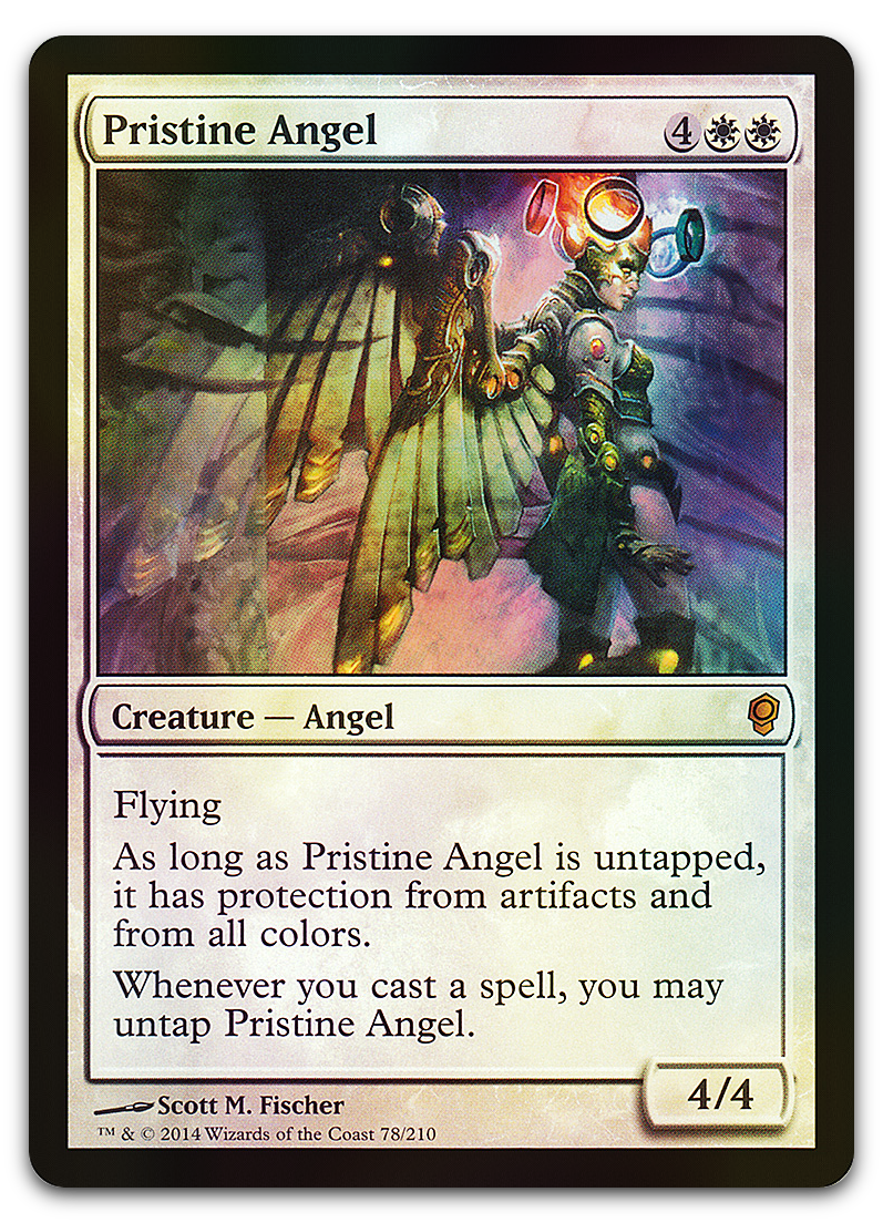 Product image for TCG 83289