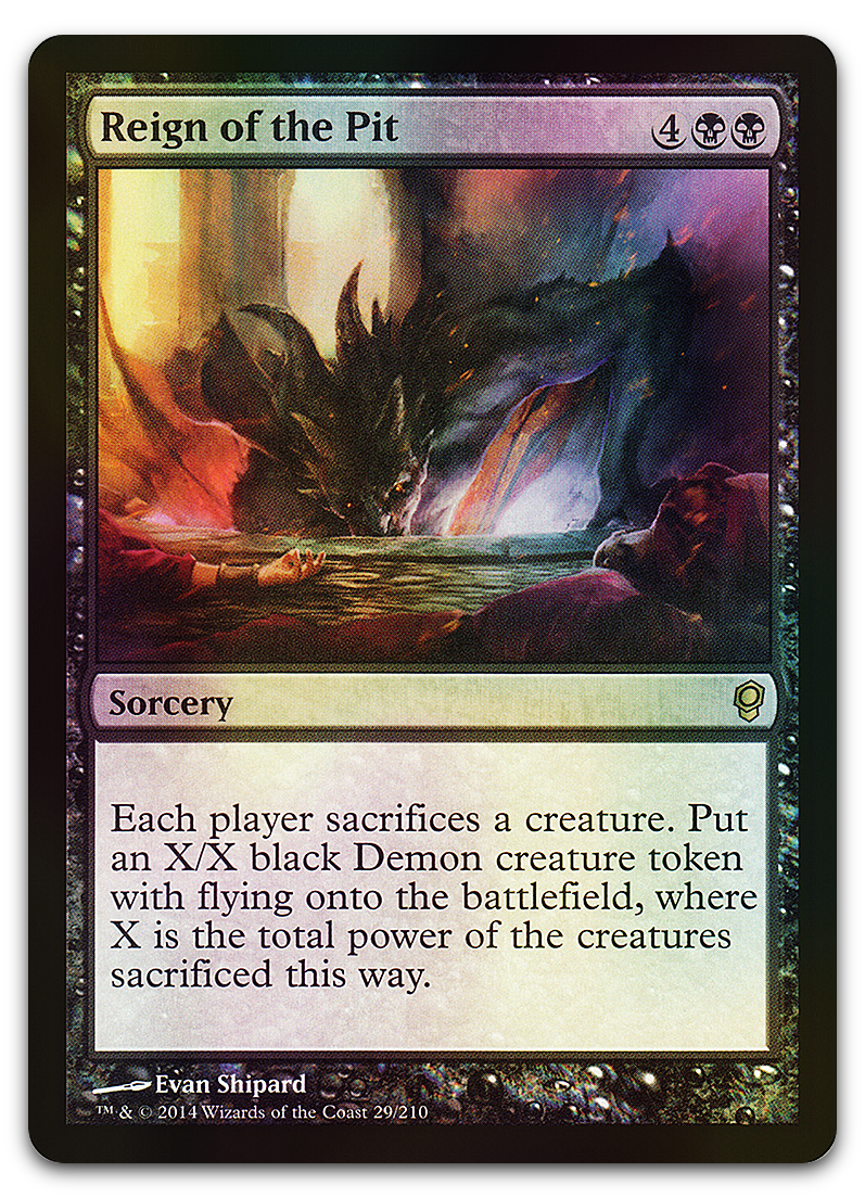 Product image for TCG 83297