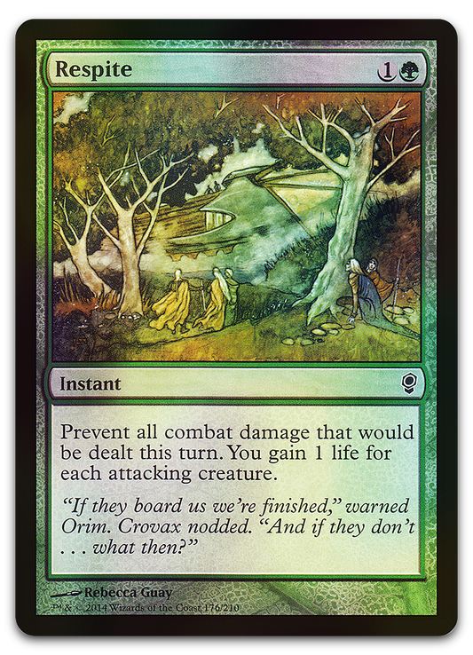 Product image for TCG 83300