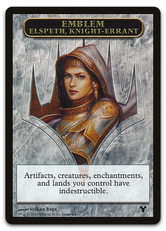 Product image for TCG 83374