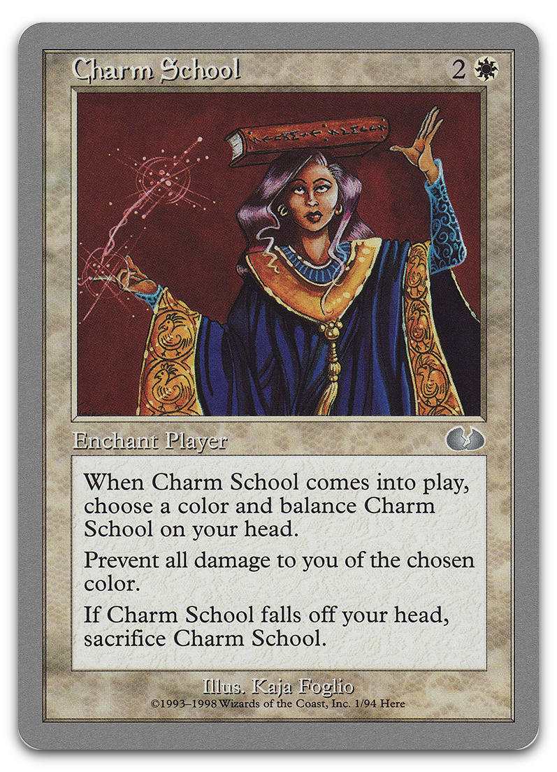 Product image for TCG 837
