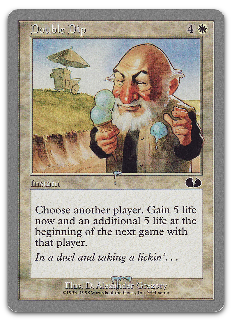 Product image for TCG 850