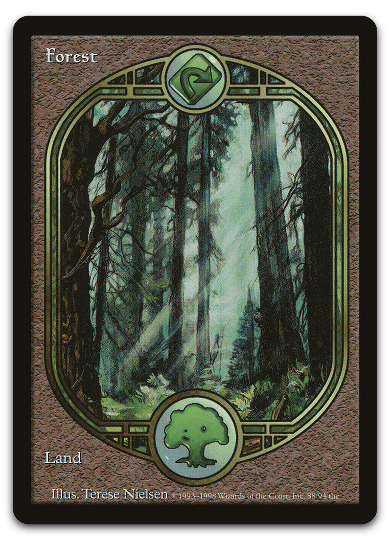 Product image for TCG 855