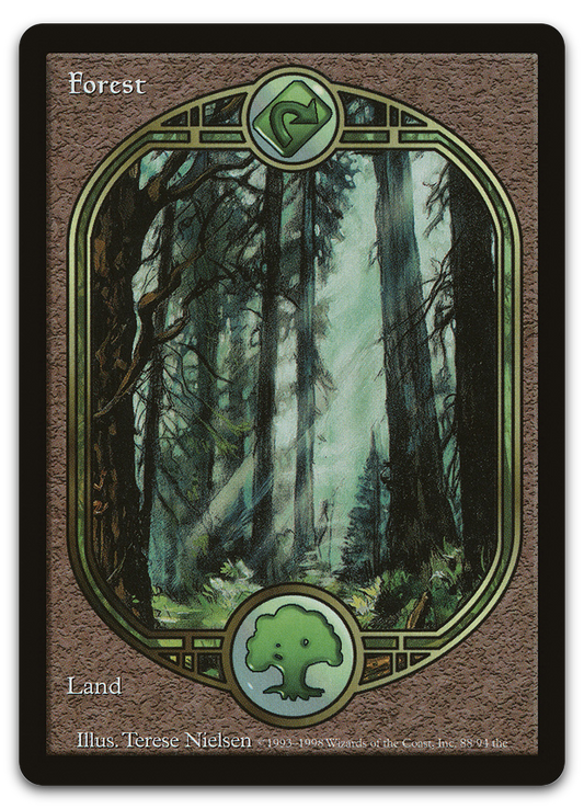 Product image for TCG 855