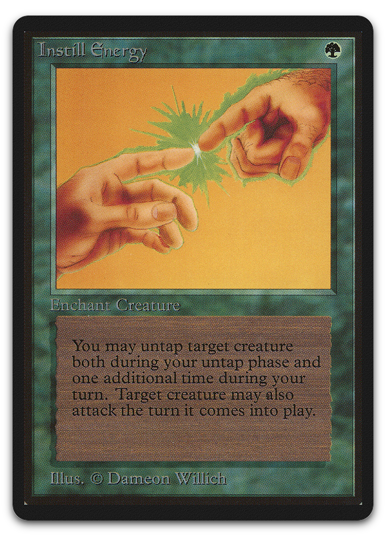 Product image for TCG 8793