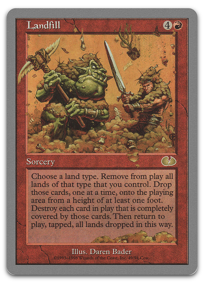 Product image for TCG 881