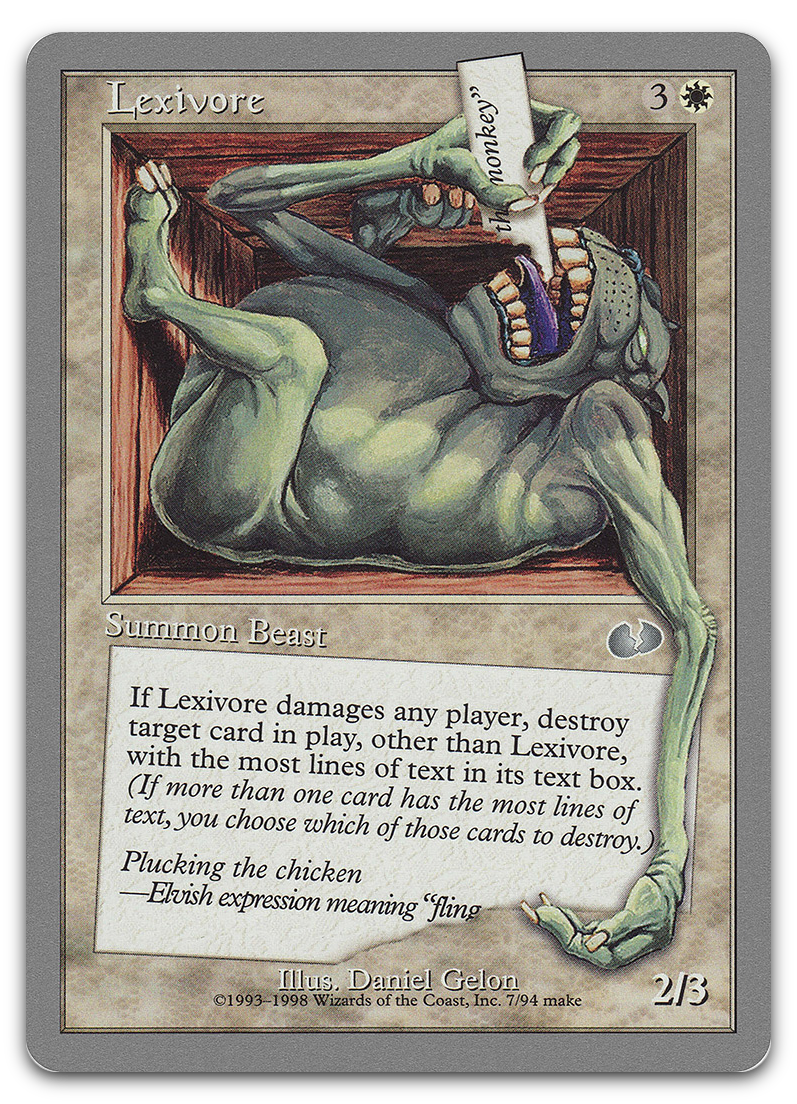 Product image for TCG 882