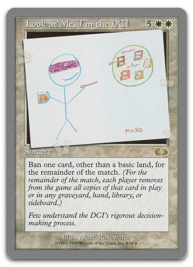 Product image for TCG 883