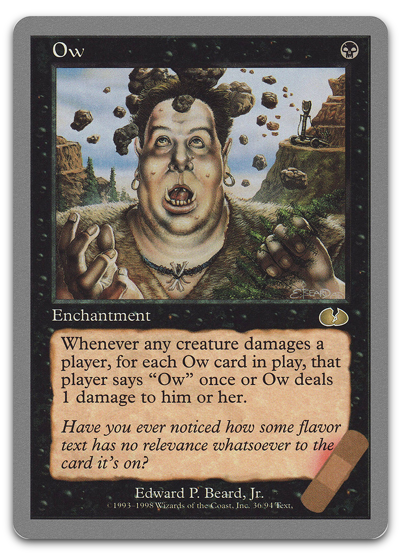 Product image for TCG 891