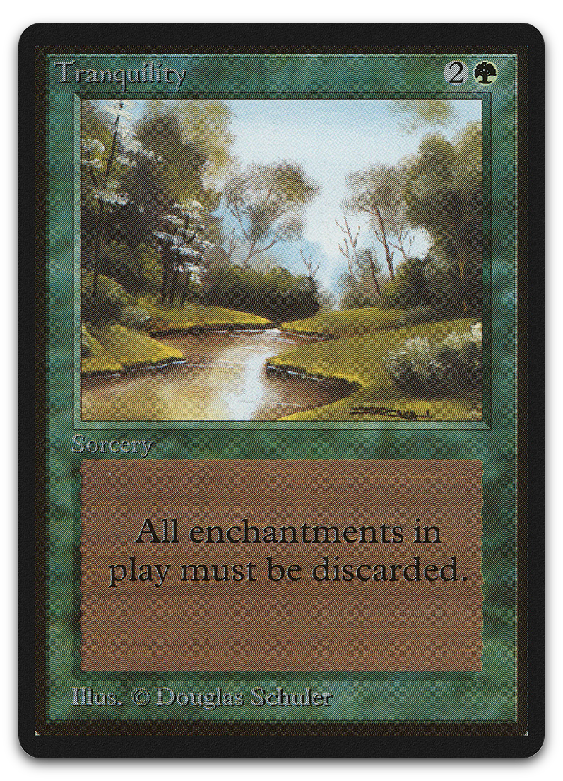 Product image for TCG 8931
