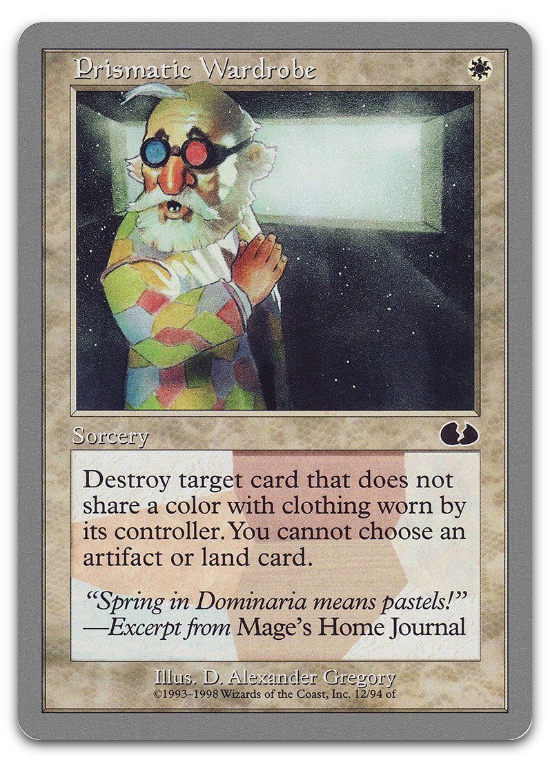 Product image for TCG 895