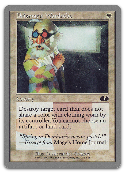 Product image for TCG 895