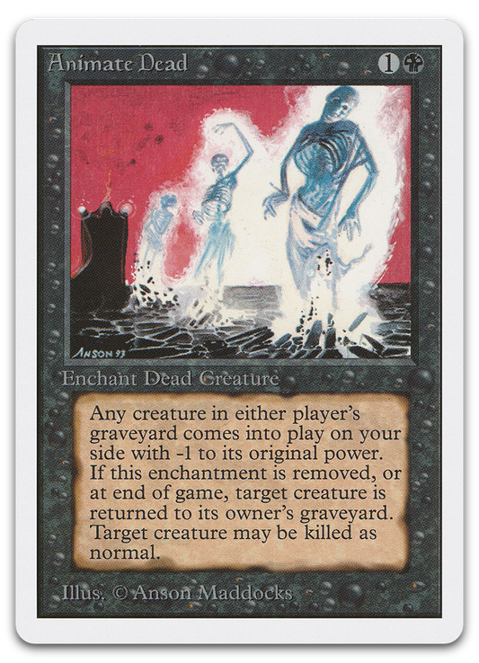 Product image for TCG 8975