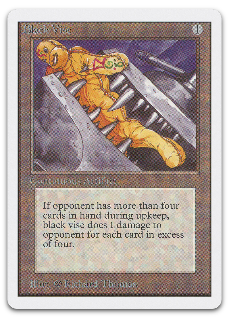 Product image for TCG 8990