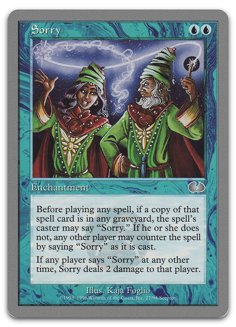 Product image for TCG 901