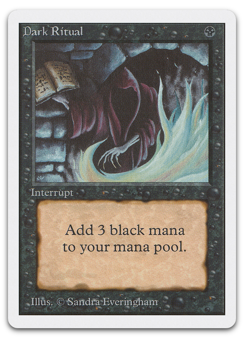 Product image for TCG 9027