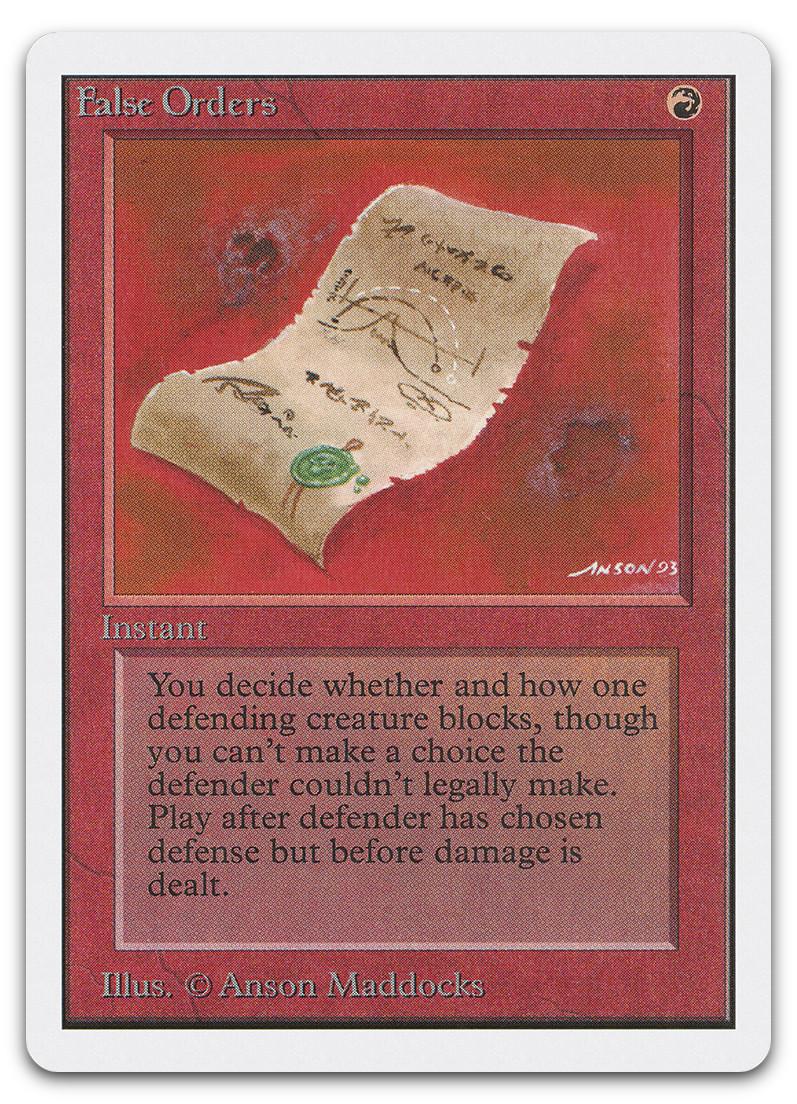 Product image for TCG 9050