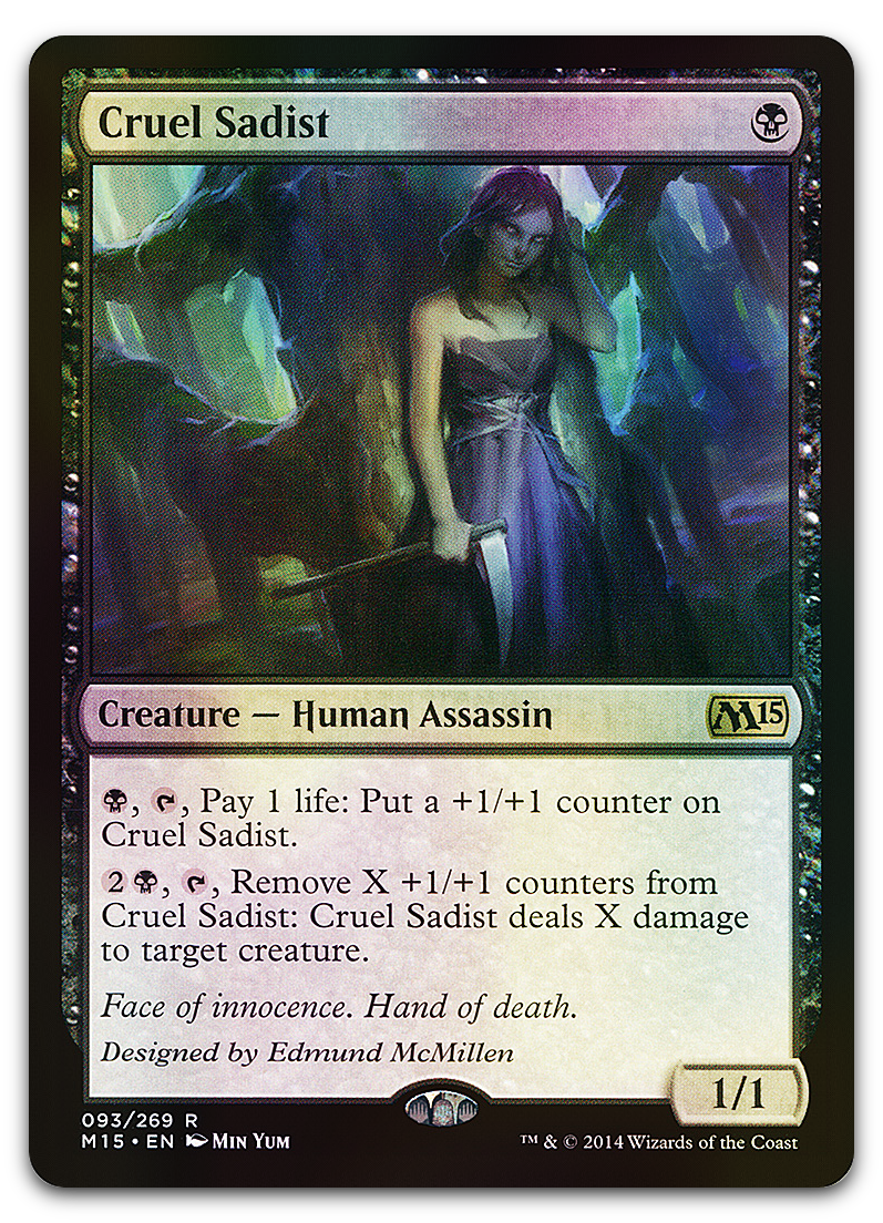 Product image for TCG 90848