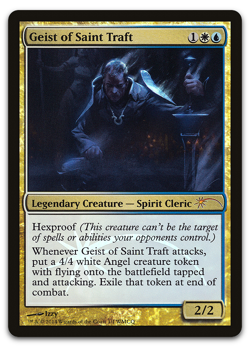 Product image for TCG 90868