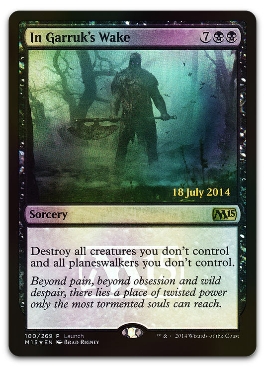 Product image for TCG 90909