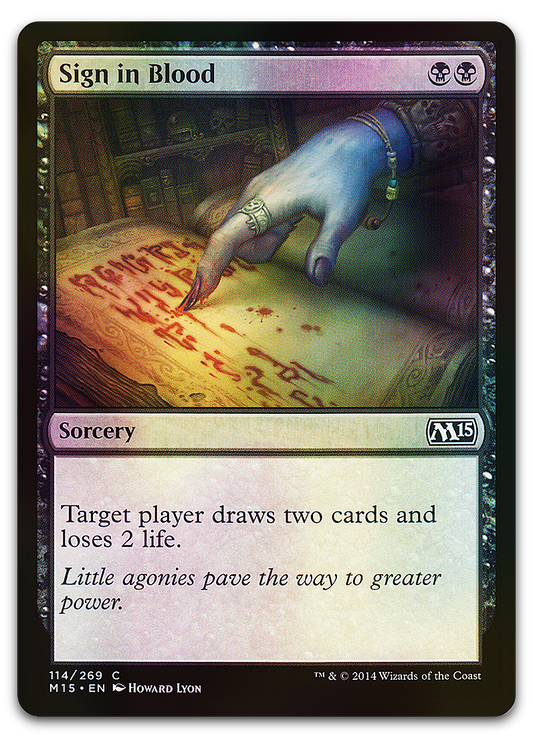 Product image for TCG 90915