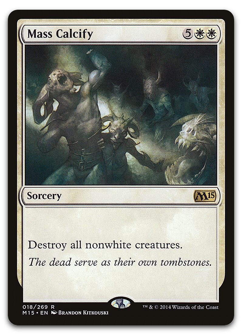 Product image for TCG 90959