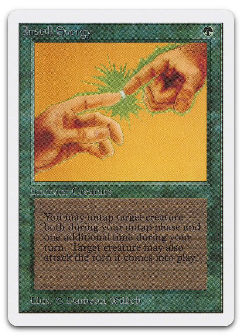 Product image for TCG 9095