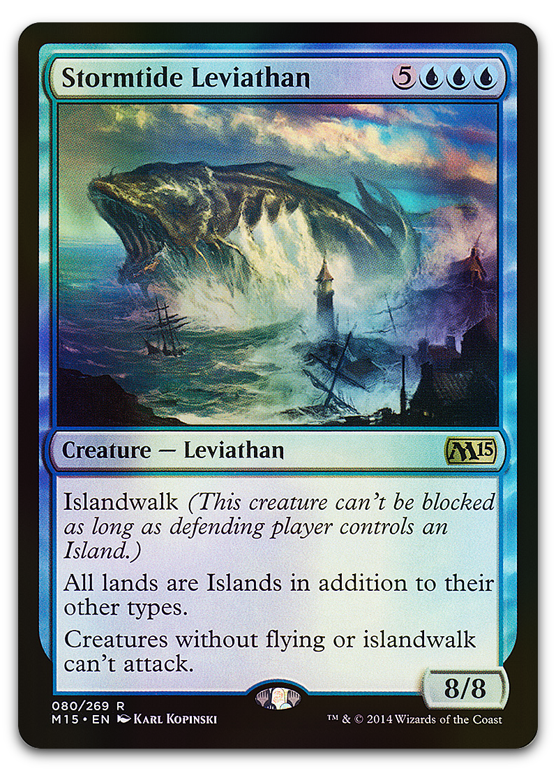 Product image for TCG 90967