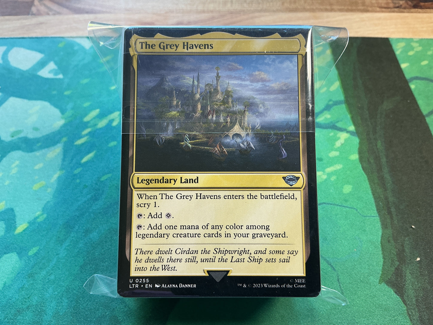 100 Count Nonbasic Land Pack