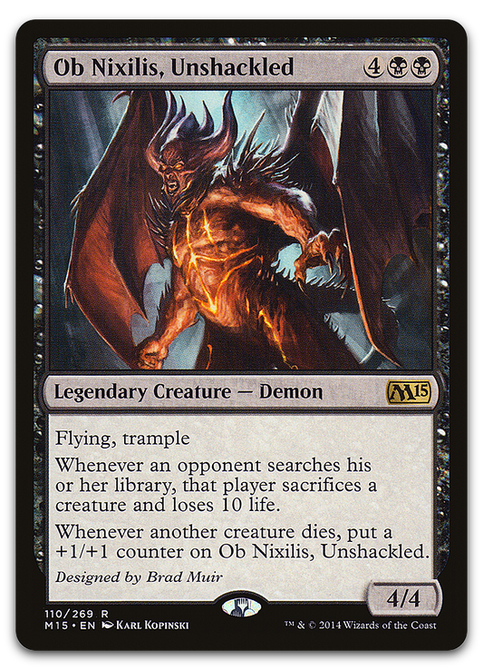 Product image for TCG 91033