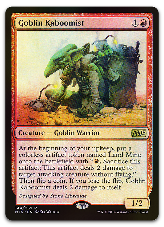 Product image for TCG 91035