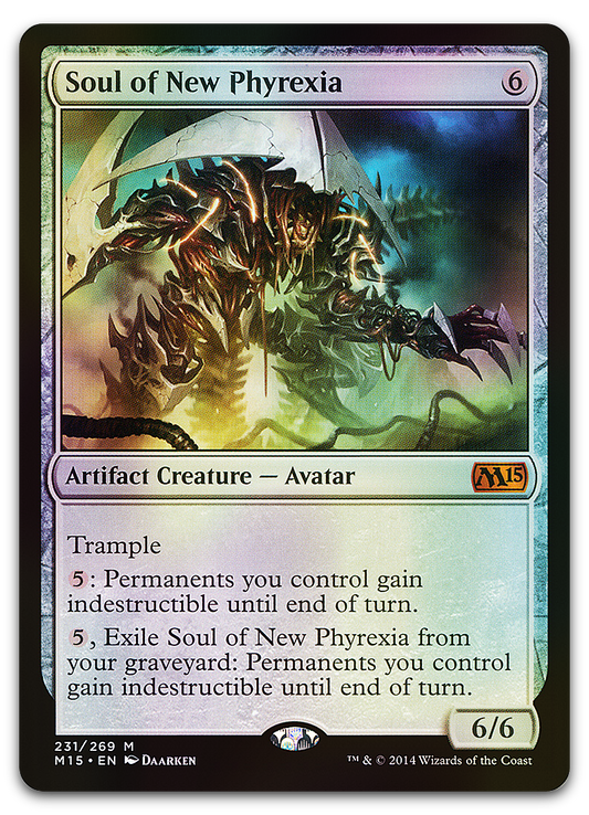 Product image for TCG 91040