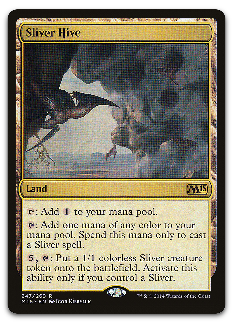 Product image for TCG 91041