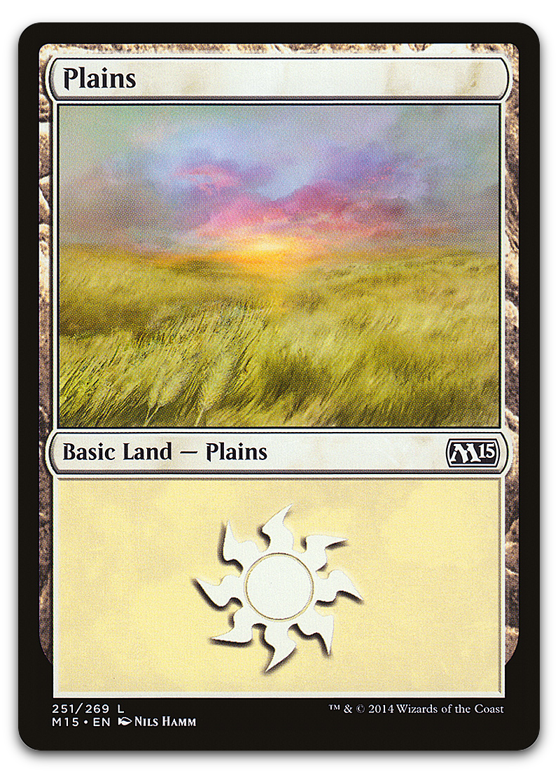 Product image for TCG 91043