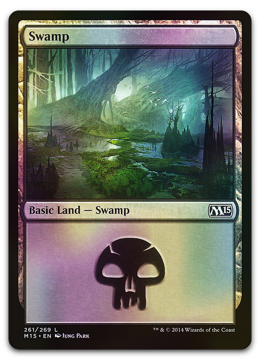 Product image for TCG 91053