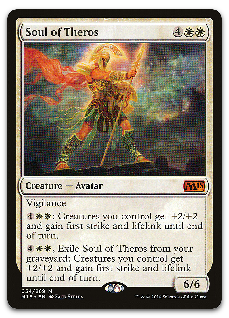 Product image for TCG 91068