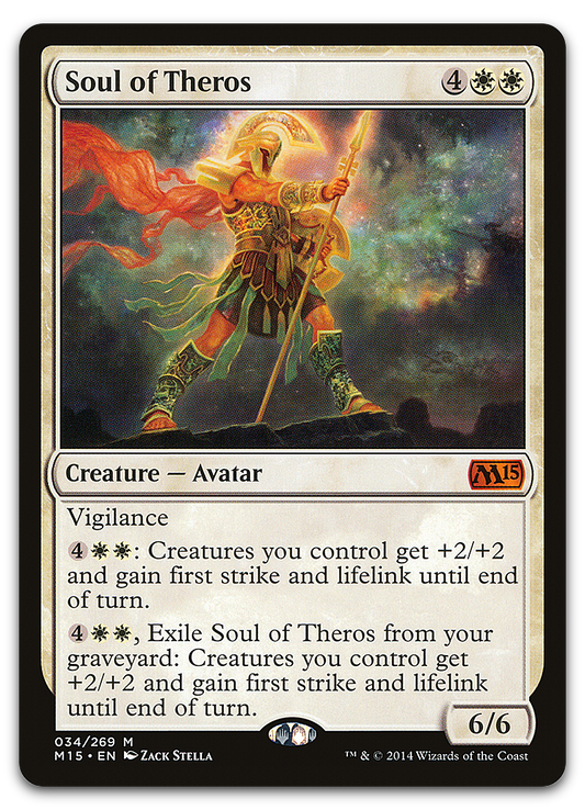 Product image for TCG 91068