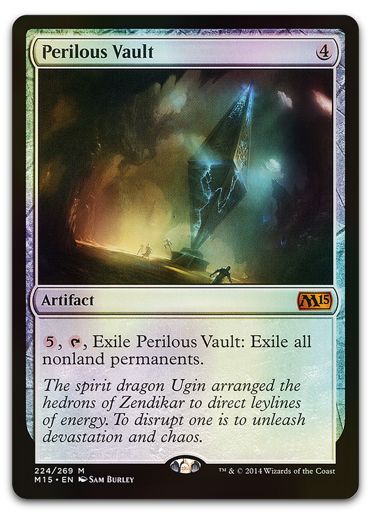 Product image for TCG 91088