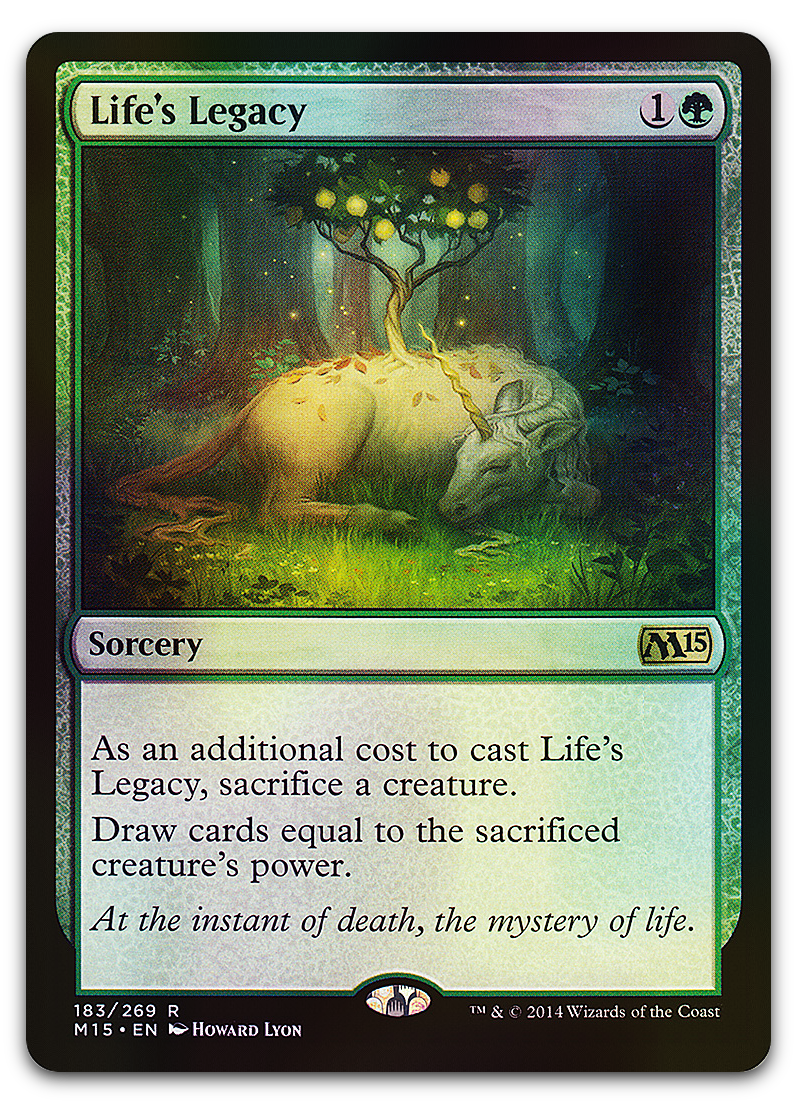 Product image for TCG 91096