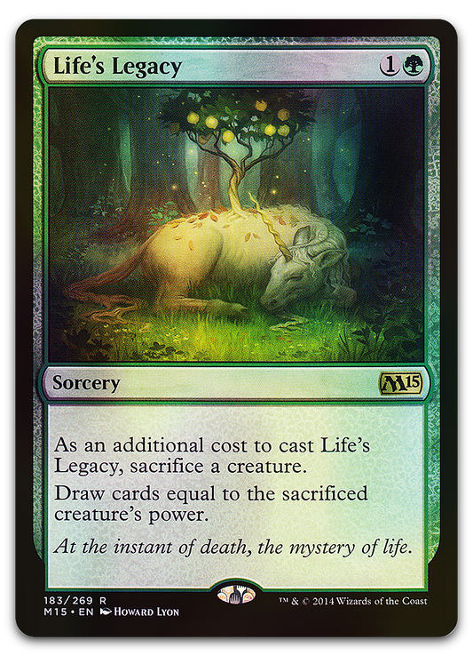 Product image for TCG 91096