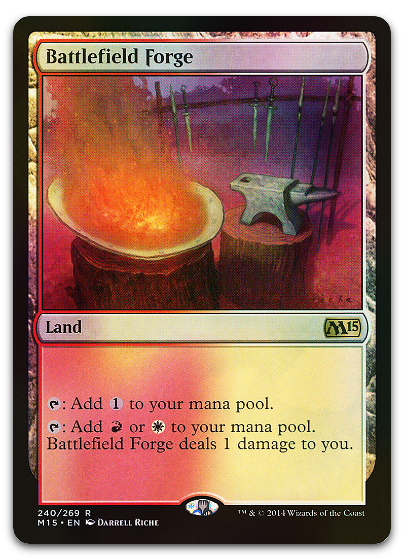 Product image for TCG 91097