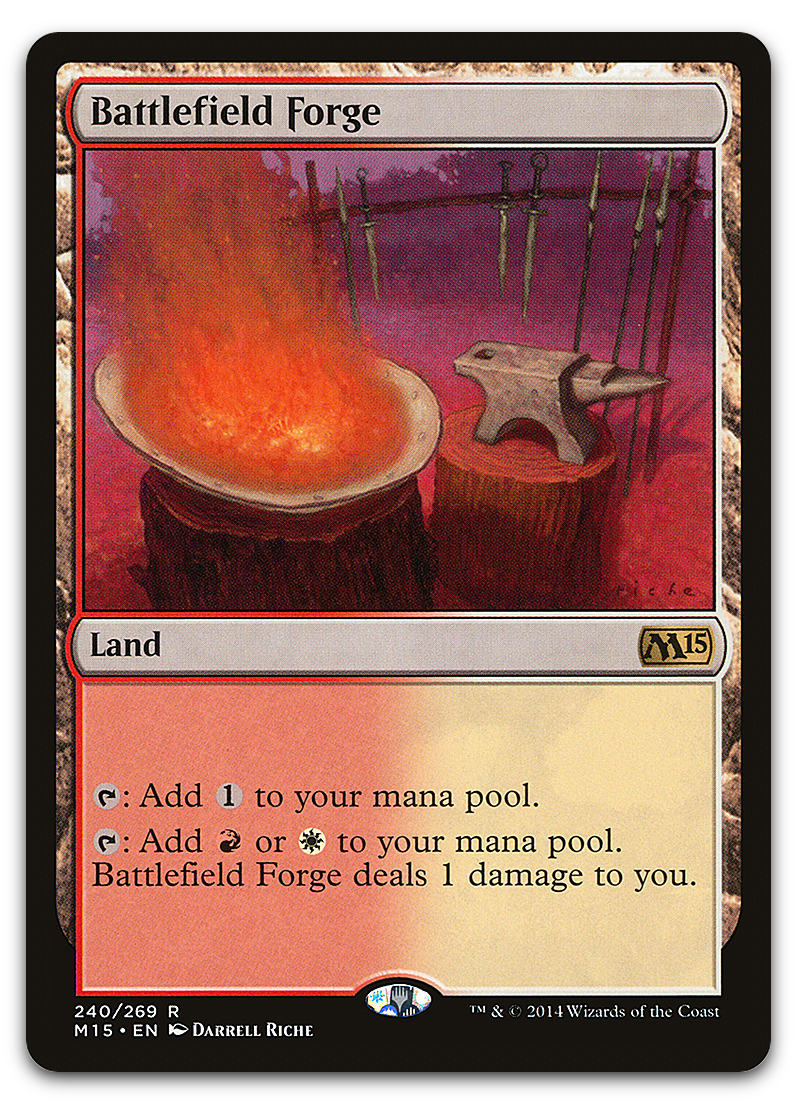 Product image for TCG 91097