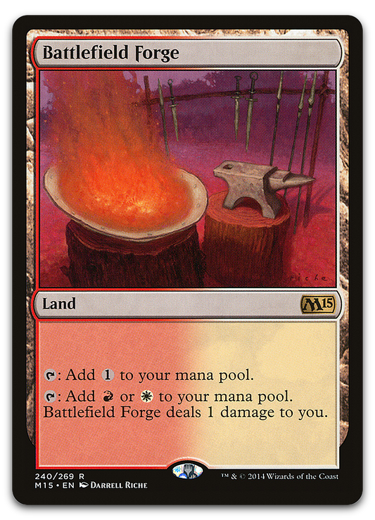 Product image for TCG 91097
