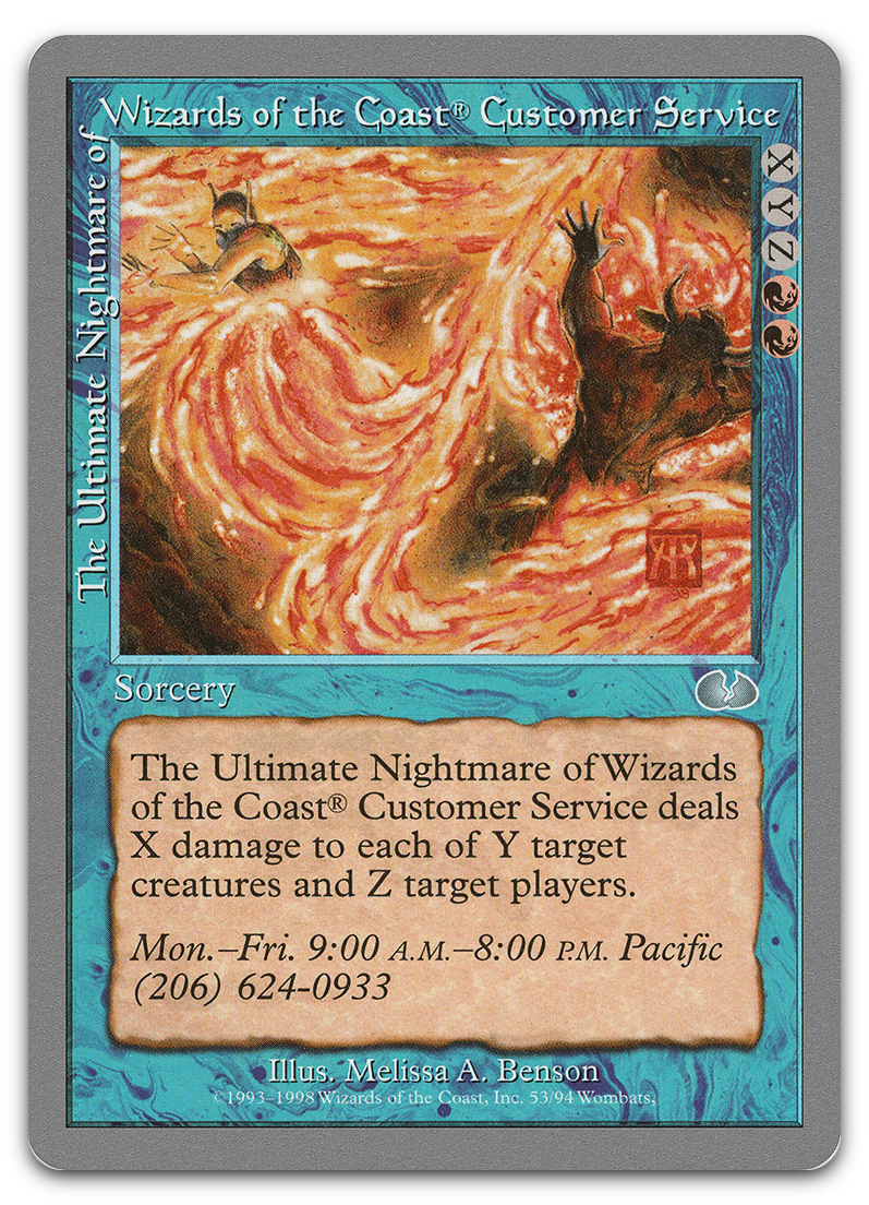 Product image for TCG 910