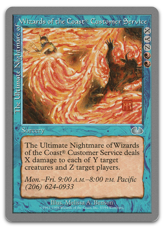 Product image for TCG 910